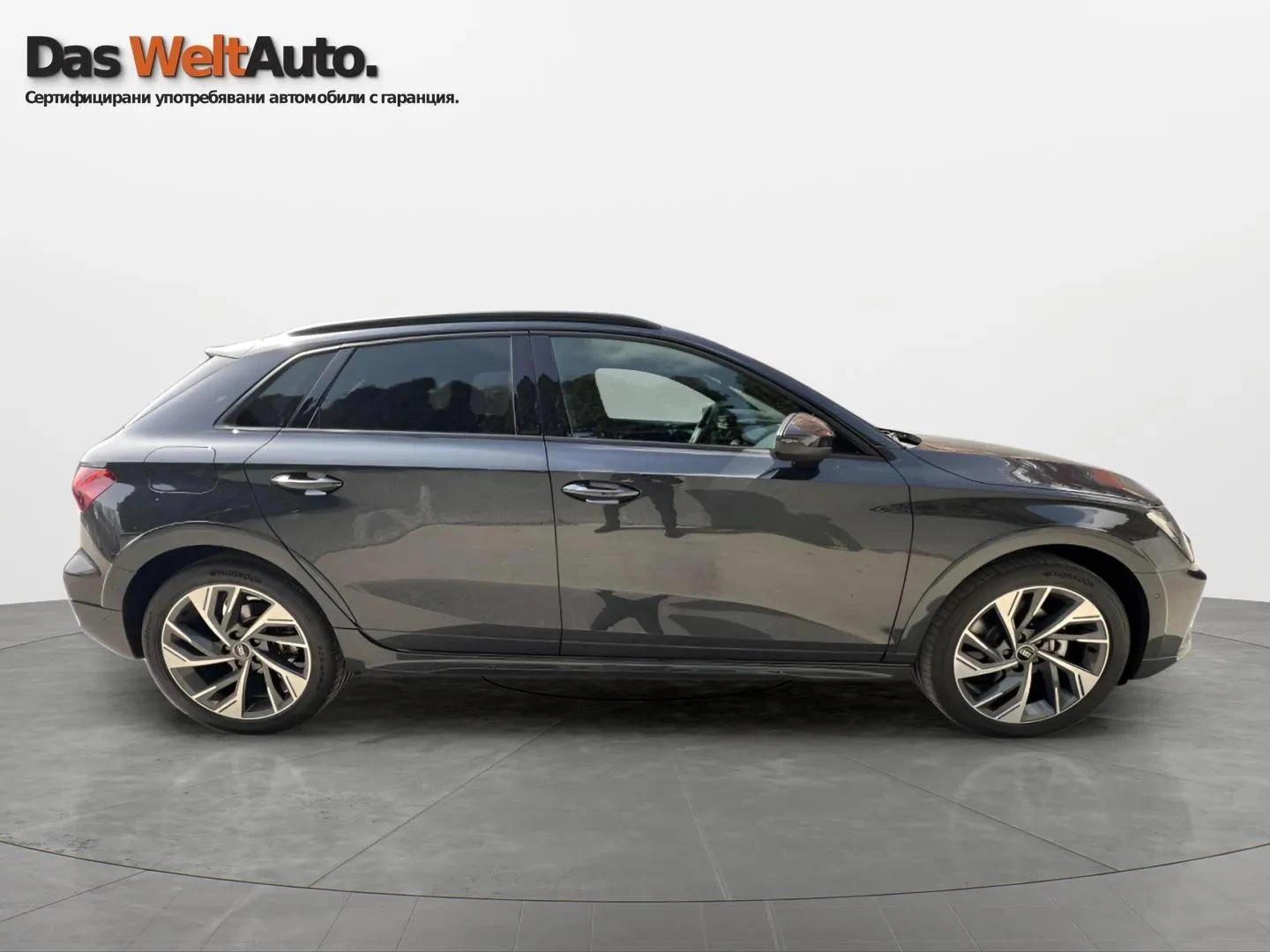 Audi A3 | Mobile.bg � ����������� 4