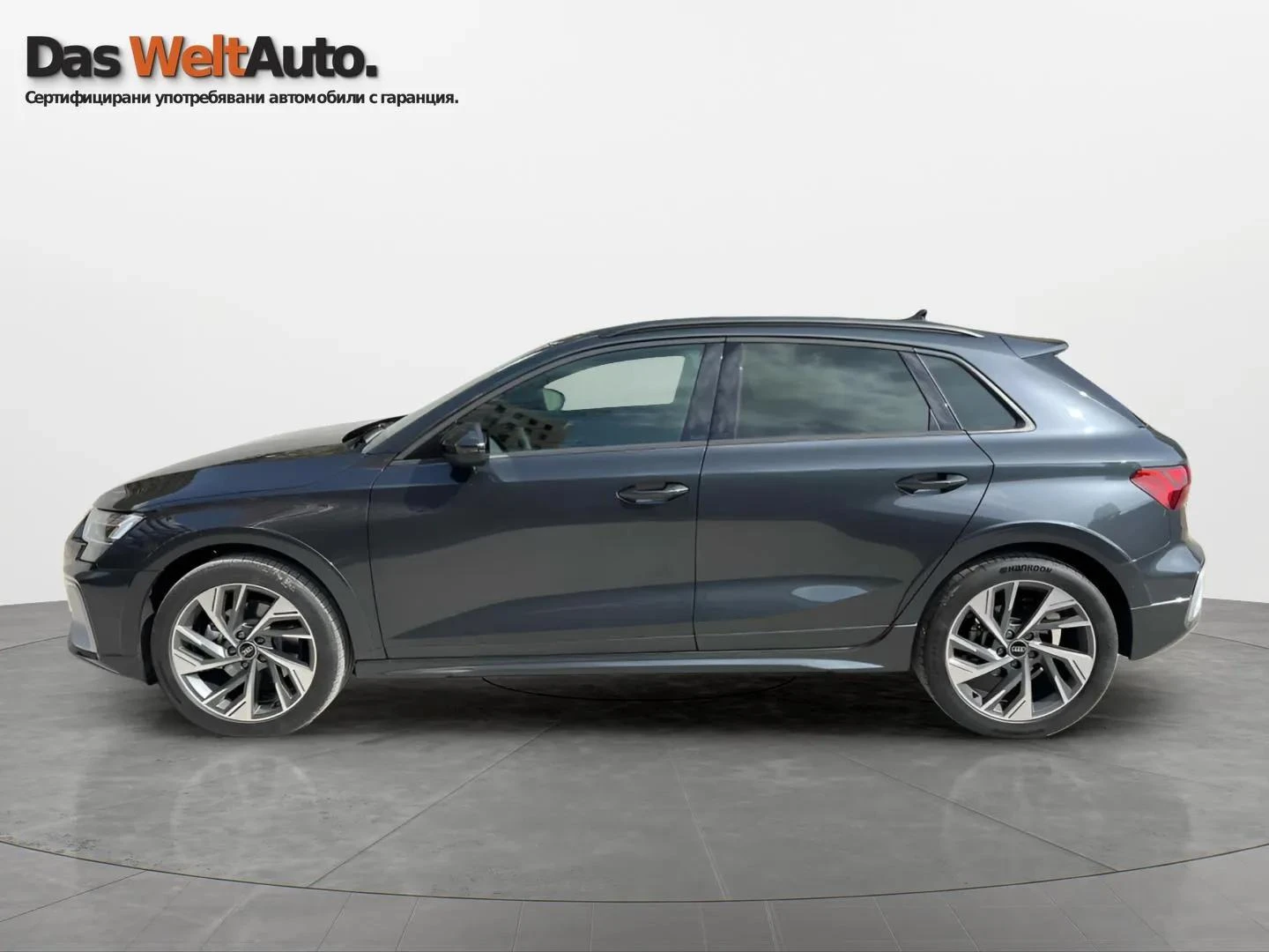 Audi A3 | Mobile.bg � ����������� 8