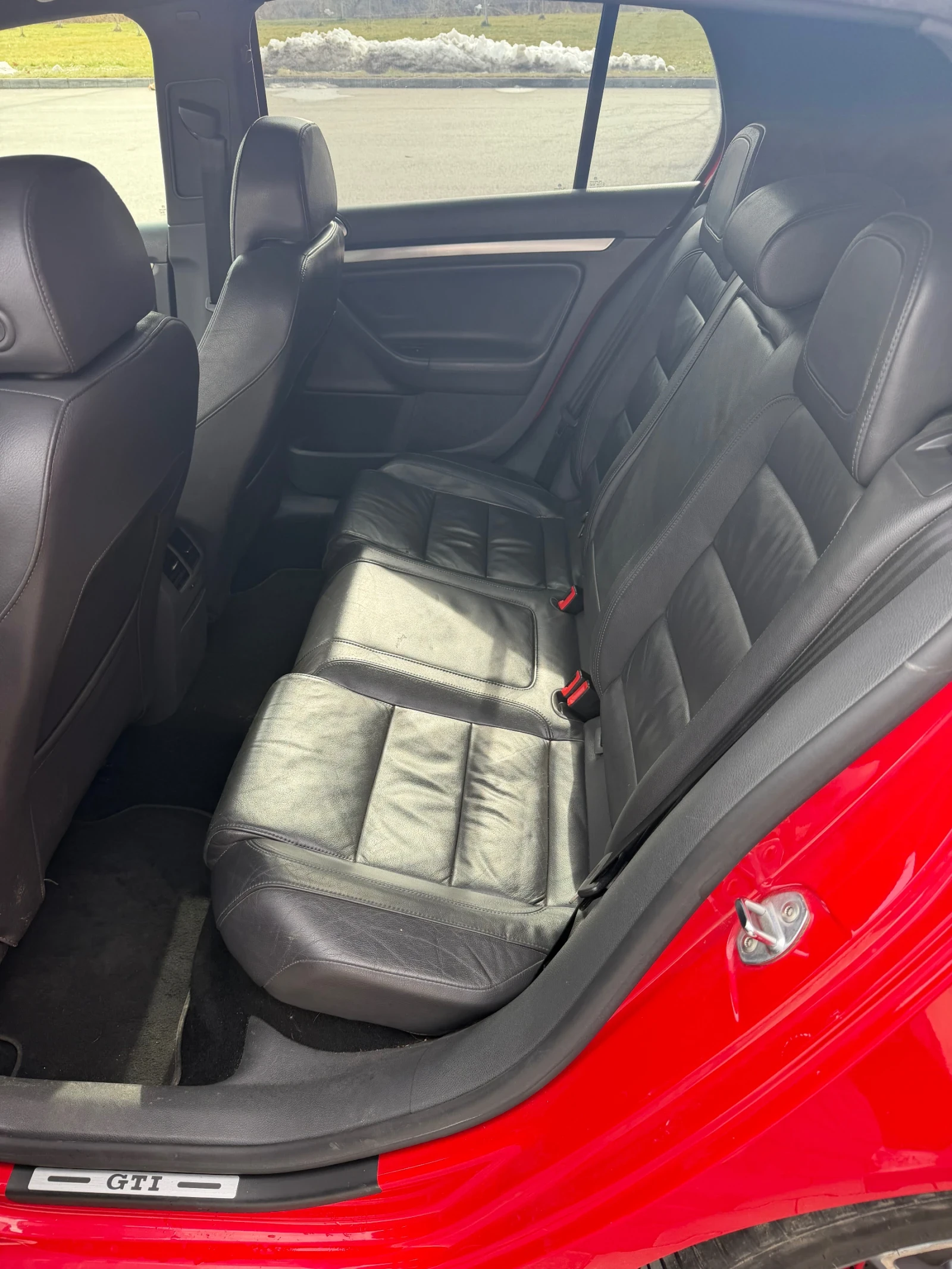 VW Golf, снимка 7 - Автомобили и джипове - 54421771