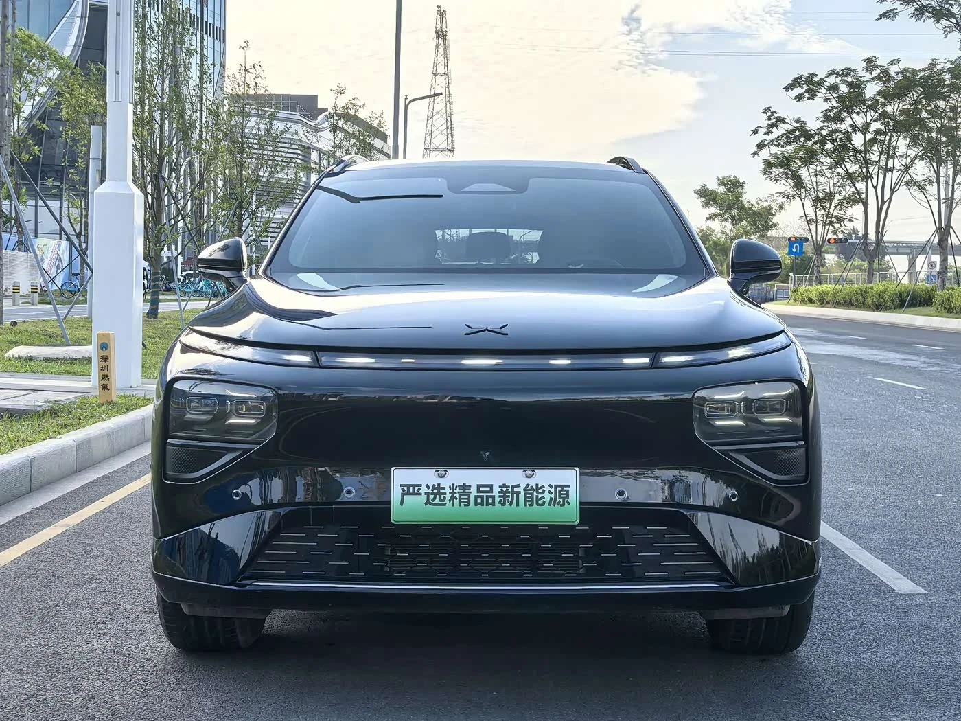 Xpeng G9 PRO 650 autogeorge.com, снимка 2 - Автомобили и джипове - 54591832
