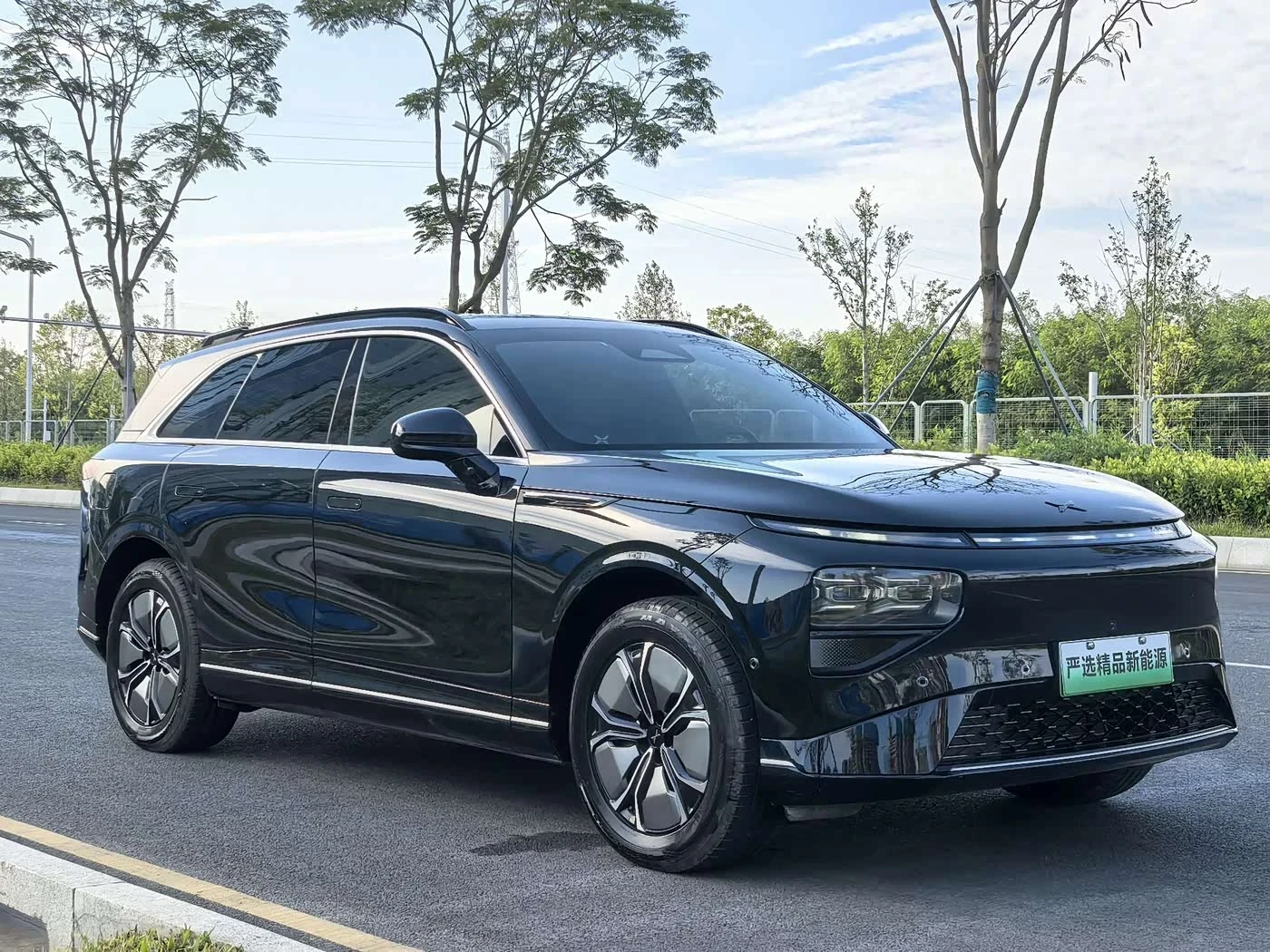 Xpeng G9 PRO 650 autogeorge.com, снимка 3 - Автомобили и джипове - 54591832