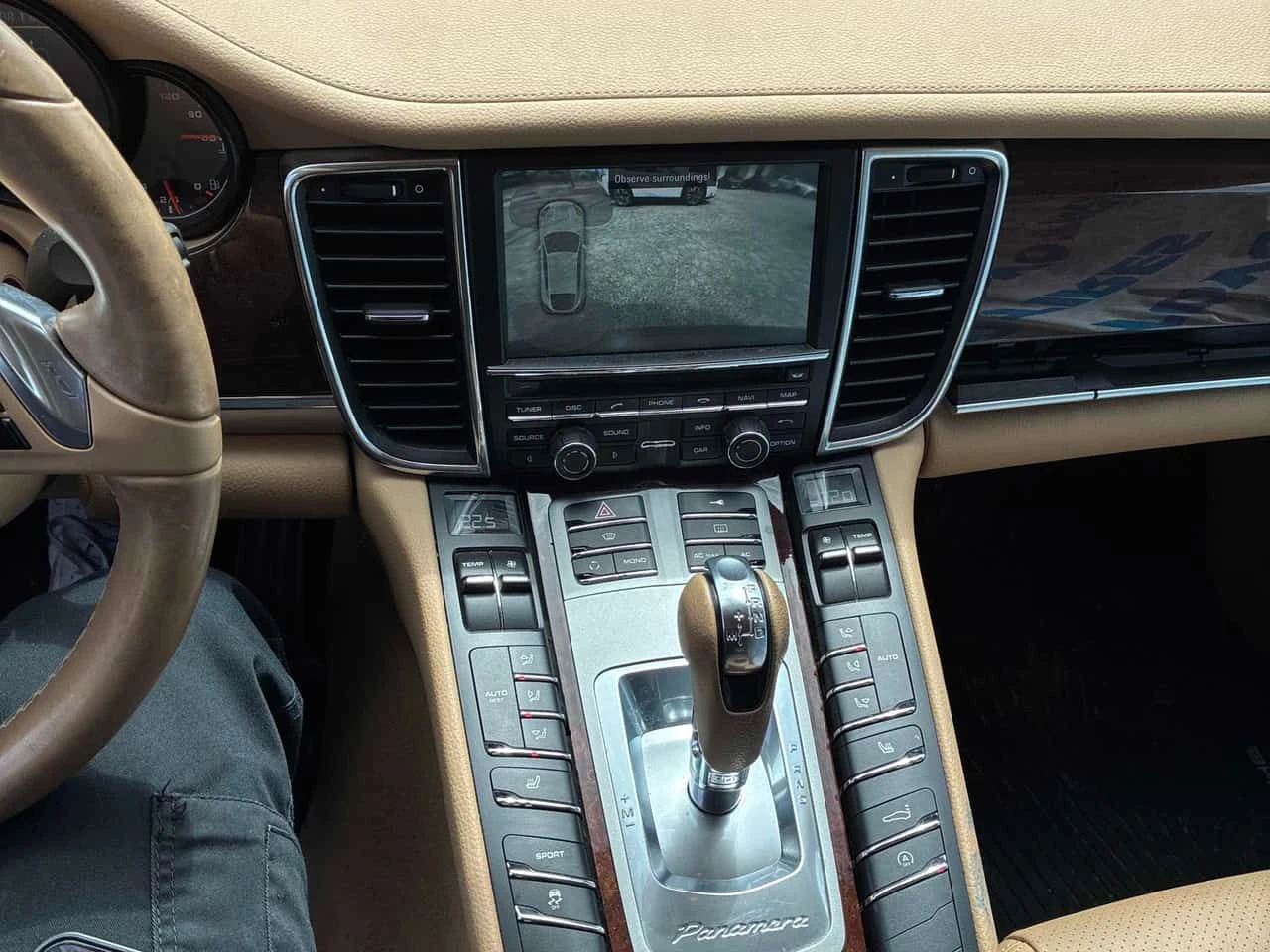 Porsche Panamera * ������ ����������������*  | Mobile.bg � ����������� 8