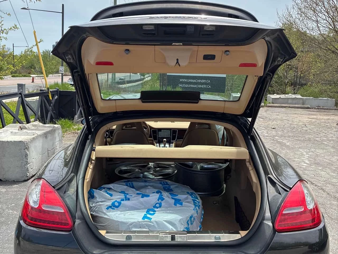 Porsche Panamera * ������ ����������������*  | Mobile.bg � ����������� 12