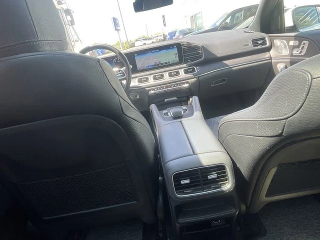Mercedes-Benz GLE 450 4MATIC* АMG PACK* Автофинансиране* , снимка 12 - Автомобили и джипове - 54691259