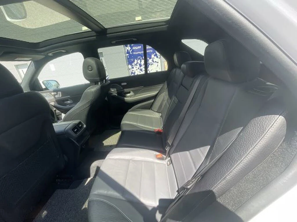 Mercedes-Benz GLE 450 4MATIC* АMG PACK* Автофинансиране* , снимка 11 - Автомобили и джипове - 54691259