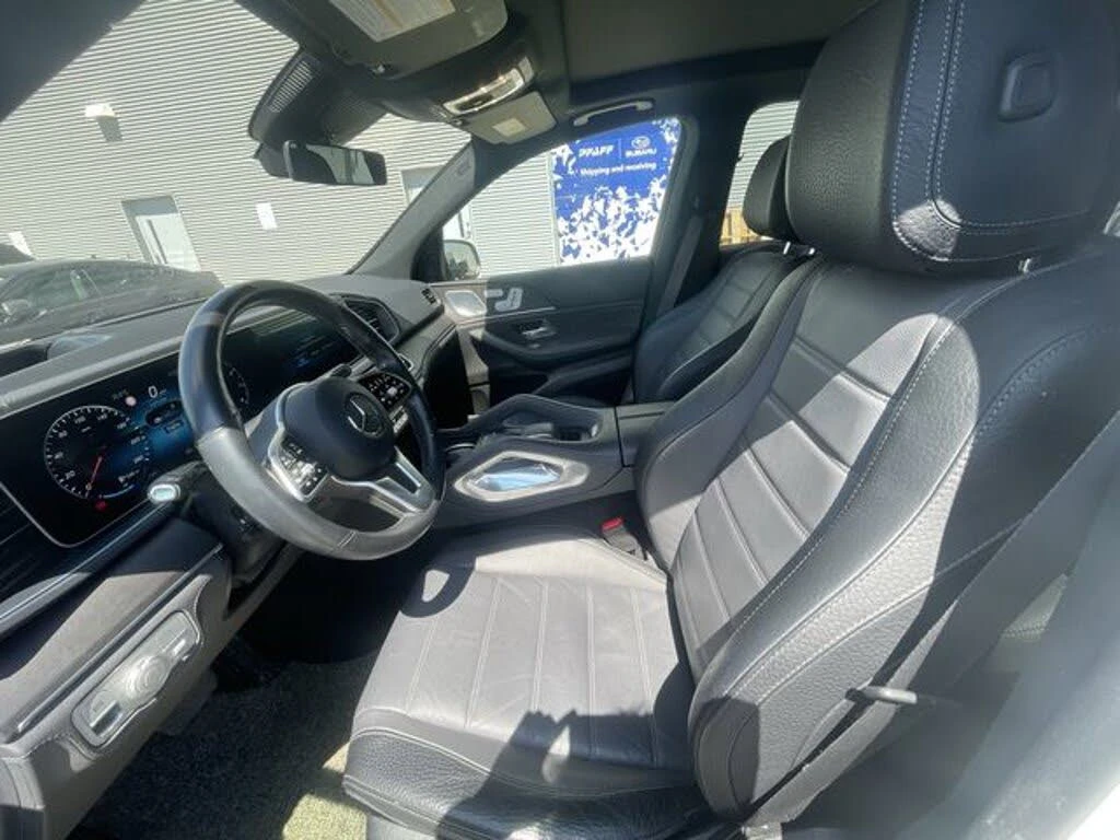 Mercedes-Benz GLE 450 4MATIC* АMG PACK* Автофинансиране* , снимка 9 - Автомобили и джипове - 54691259