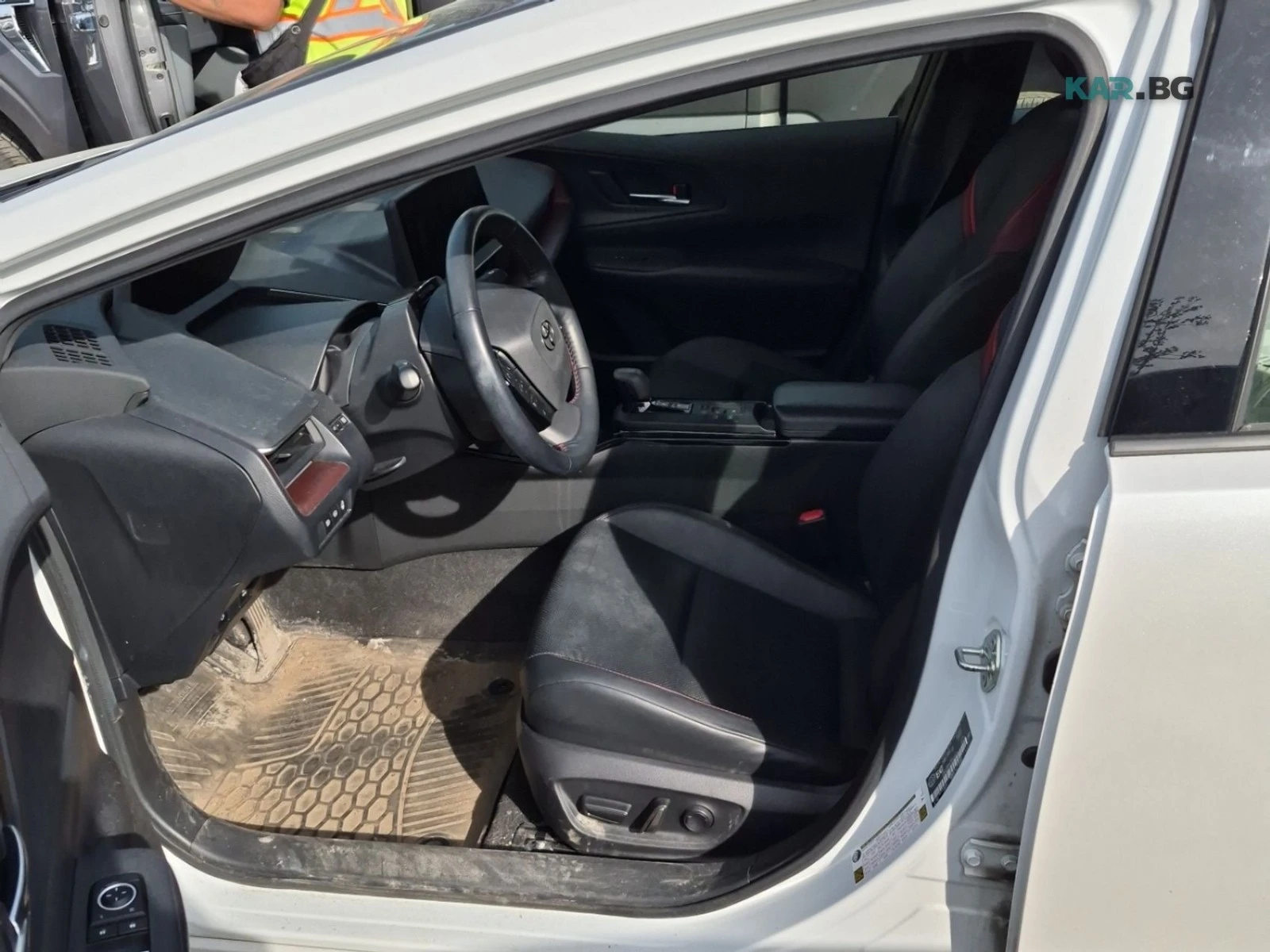 Toyota Prius PRIME * AвтоКредит * (ЦЕНА ДО БГ), снимка 12 - Автомобили и джипове - 54826253