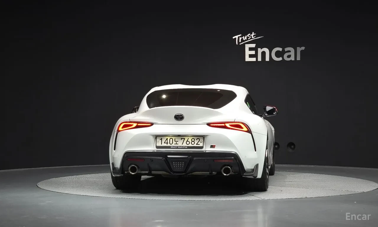 Toyota Supra GR 3.0 5th Generation | ���� | Navi | ������ |  | Mobile.bg � ����������� 4