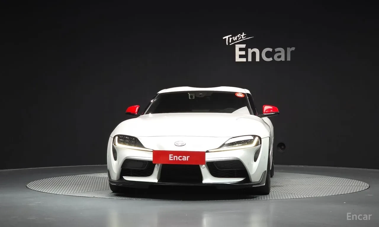 Toyota Supra GR 3.0 5th Generation | ���� | Navi | ������ |  | Mobile.bg � ����������� 3