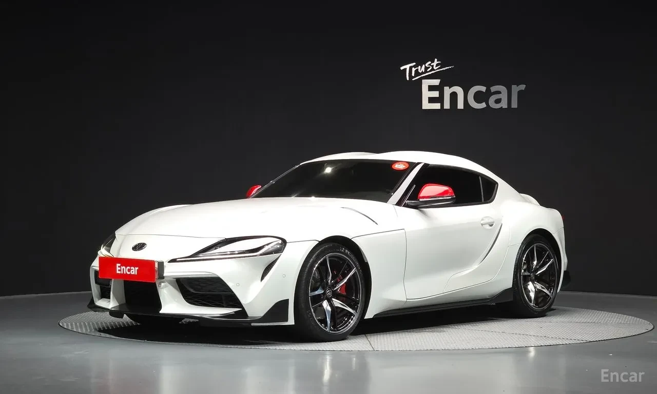 Toyota Supra GR 3.0 5th Generation | ���� | Navi | ������ |  | Mobile.bg � ����������� 1