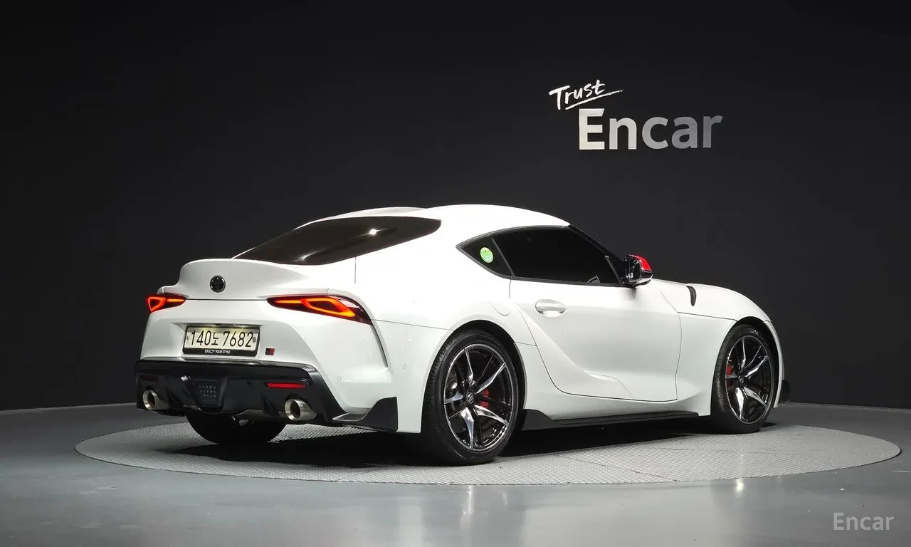 Toyota Supra GR 3.0 5th Generation | ���� | Navi | ������ |  | Mobile.bg � ����������� 2