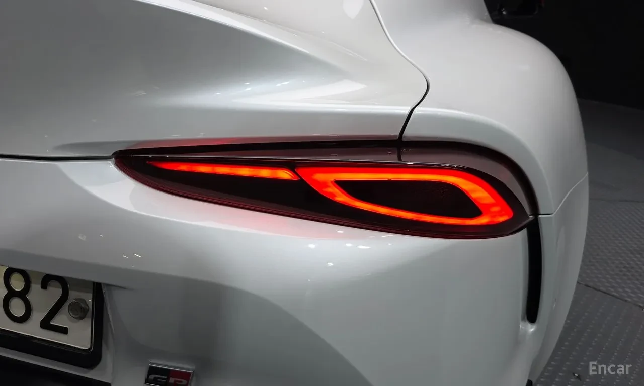 Toyota Supra GR 3.0 5th Generation | ���� | Navi | ������ |  | Mobile.bg � ����������� 17