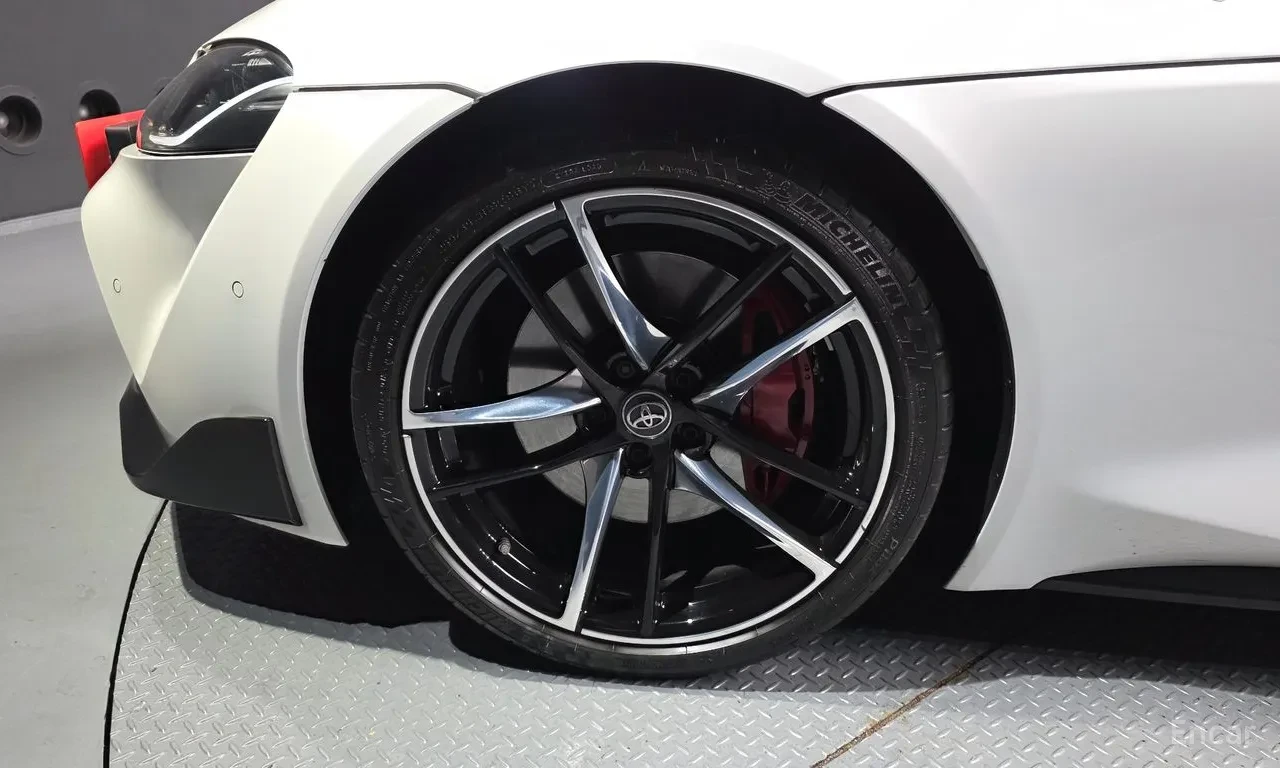 Toyota Supra GR 3.0 5th Generation | ���� | Navi | ������ |  | Mobile.bg � ����������� 5