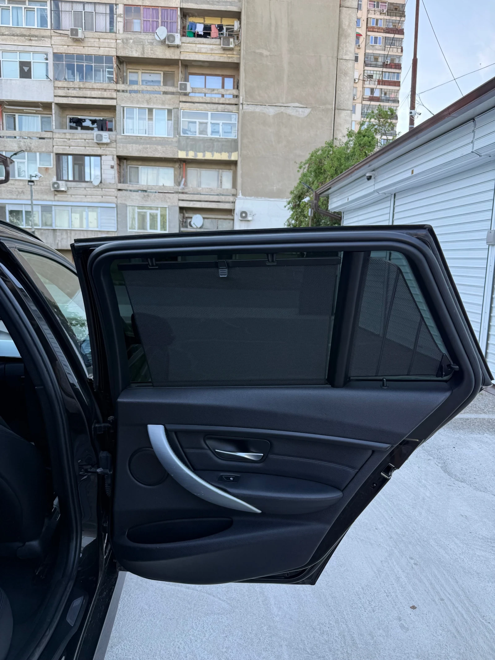 BMW 330 Individual , снимка 9 - Автомобили и джипове - 55037177