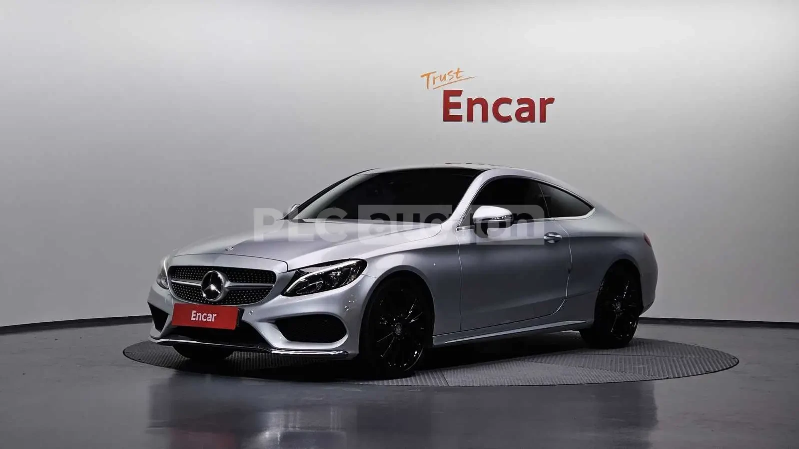 Mercedes-Benz C 200 4MATIC HEAD UP/360/PANO#УНИКАТ# !FULL!