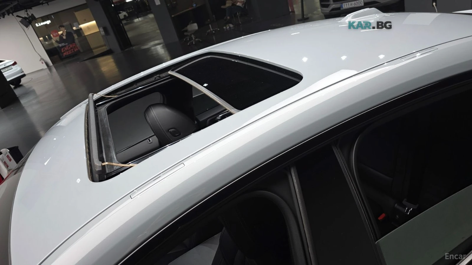 BMW 420 M Sport Gran Coupe* HUD* КОЖА* ОБДУХВ* ПАНО, снимка 14 - Автомобили и джипове - 55212716