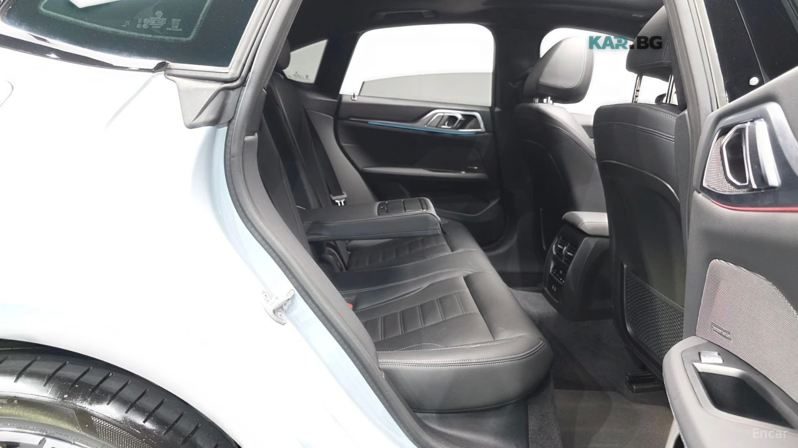 BMW 420 M Sport Gran Coupe* HUD* КОЖА* ОБДУХВ* ПАНО, снимка 10 - Автомобили и джипове - 55212716