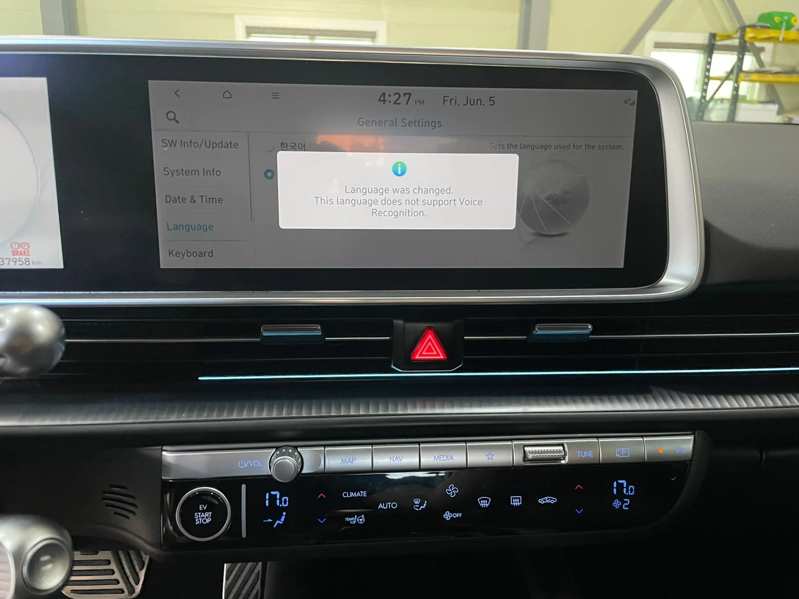 Hyundai Ioniq 6 Long Range ! AWD ! Prestige ! | Mobile.bg � ����������� 16