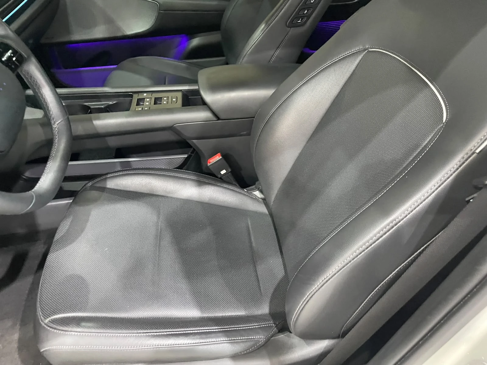Hyundai Ioniq 6 Long Range ! AWD ! Prestige ! | Mobile.bg � ����������� 7