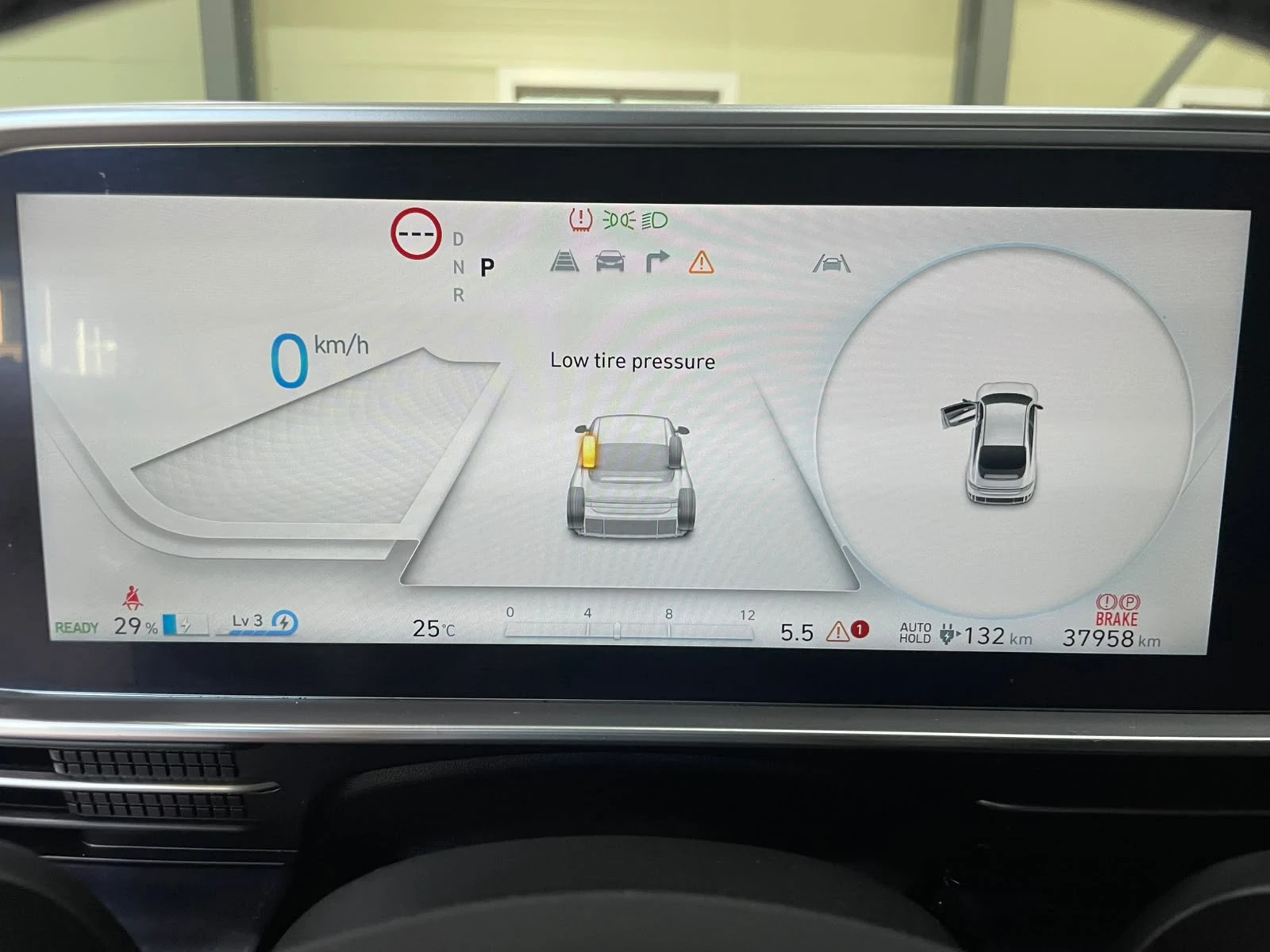 Hyundai Ioniq 6 Long Range ! AWD ! Prestige ! | Mobile.bg � ����������� 14
