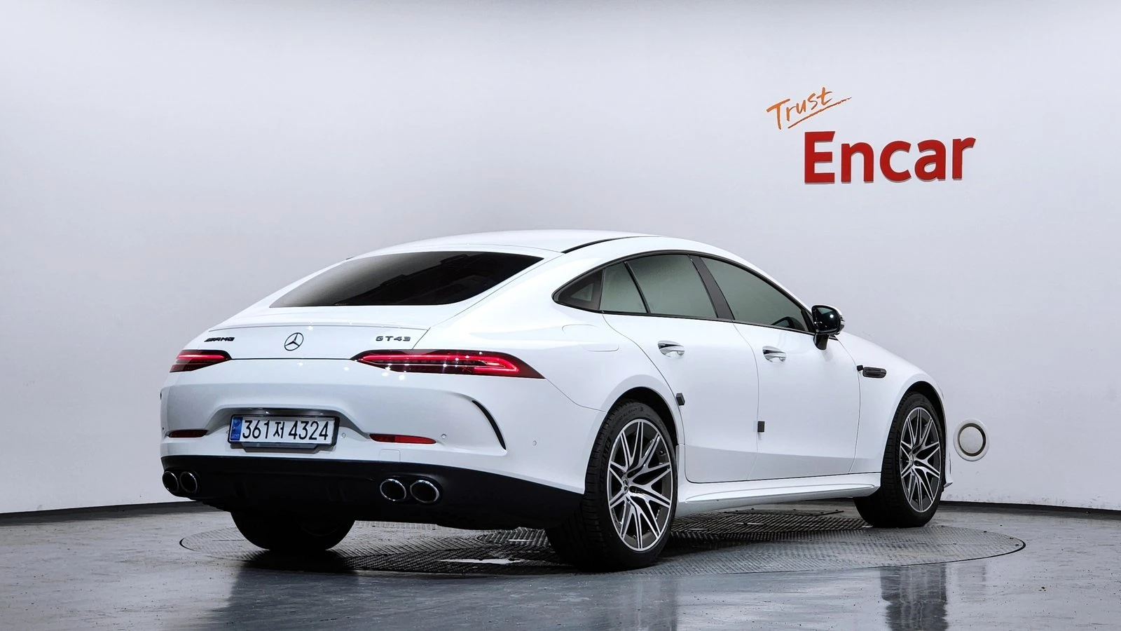 Mercedes-Benz AMG GT 43* HUD* 360* ������� �����* ��. ��������* ������  | Mobile.bg � ����������� 2