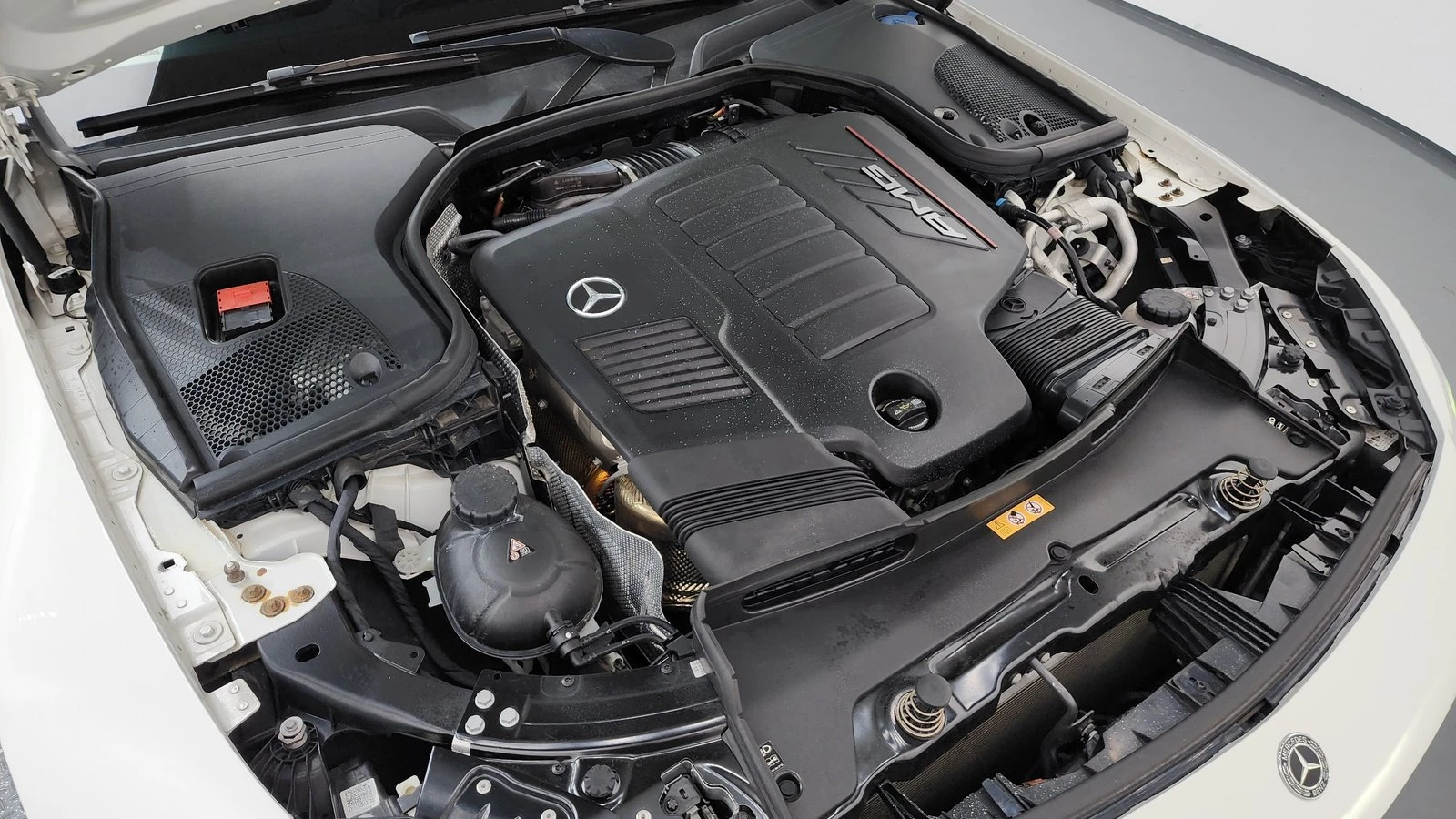 Mercedes-Benz AMG GT 43* HUD* 360* ������� �����* ��. ��������* ������  | Mobile.bg � ����������� 6