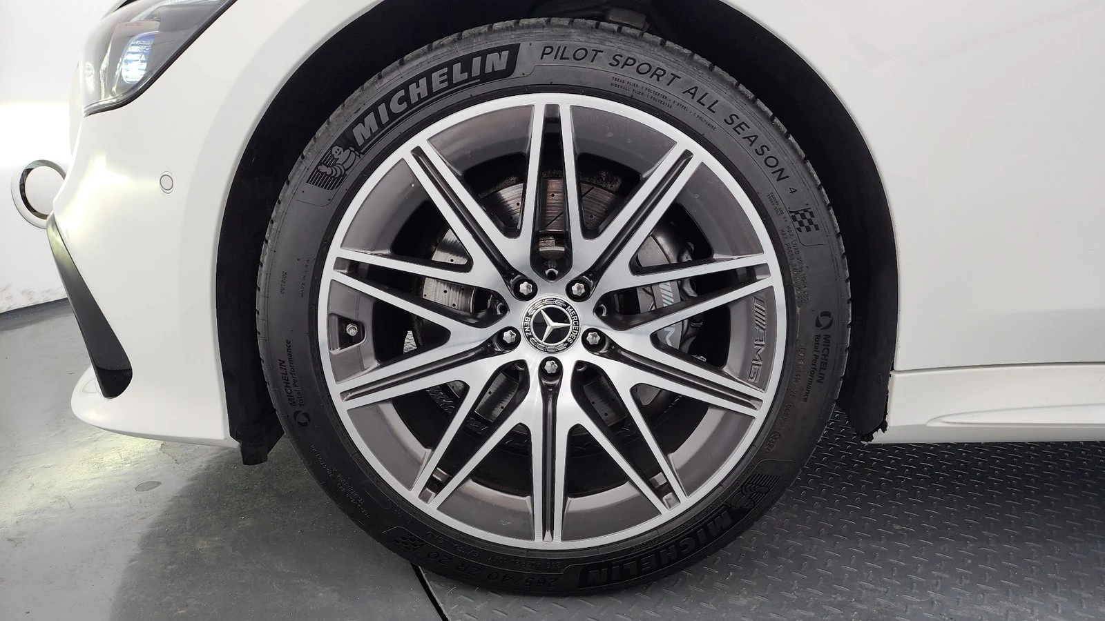 Mercedes-Benz AMG GT 43* HUD* 360* ������� �����* ��. ��������* ������  | Mobile.bg � ����������� 5
