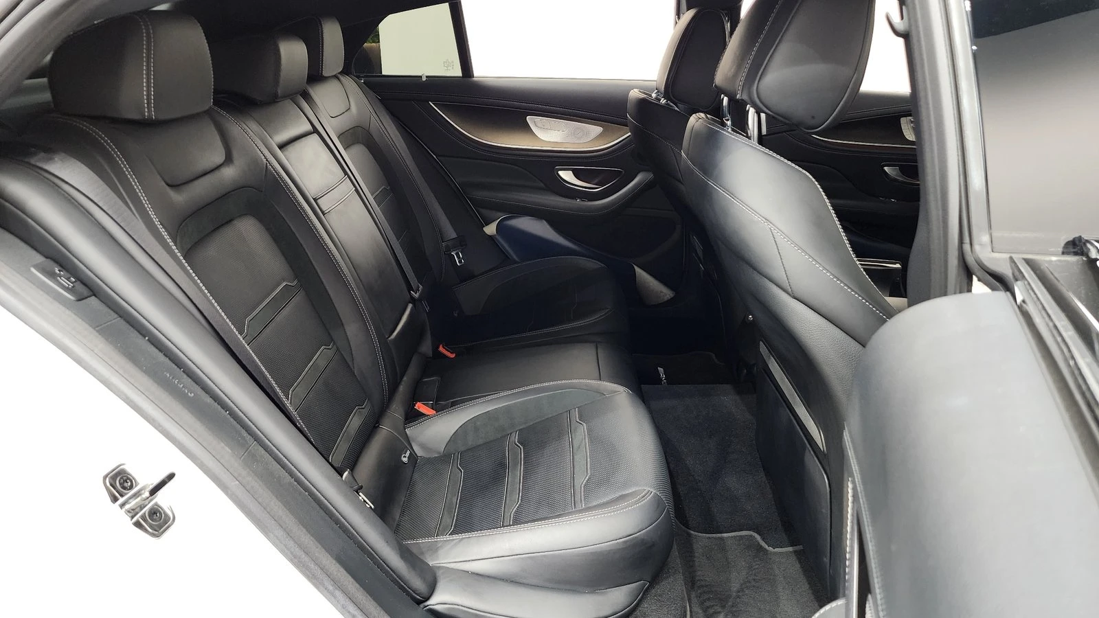 Mercedes-Benz AMG GT 43* HUD* 360* ������� �����* ��. ��������* ������  | Mobile.bg � ����������� 11