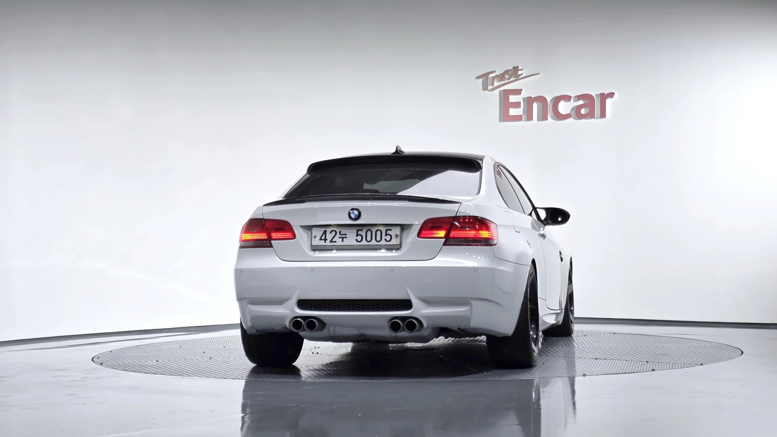 BMW M3 Coupe, снимка 4 - Автомобили и джипове - 55392452