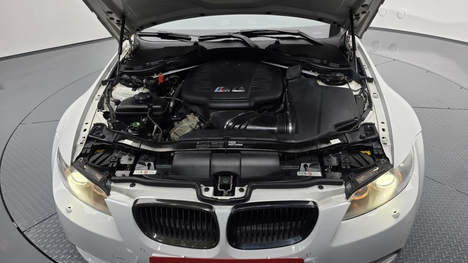 BMW M3 Coupe, снимка 17 - Автомобили и джипове - 55392452