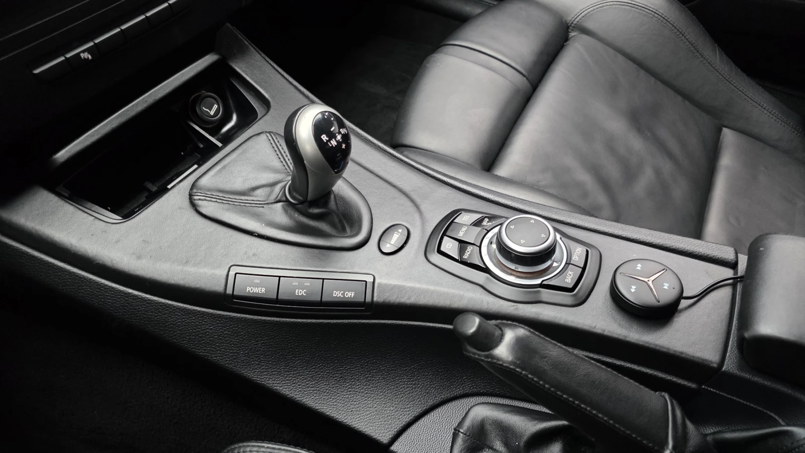 BMW M3 Coupe, снимка 12 - Автомобили и джипове - 55392452
