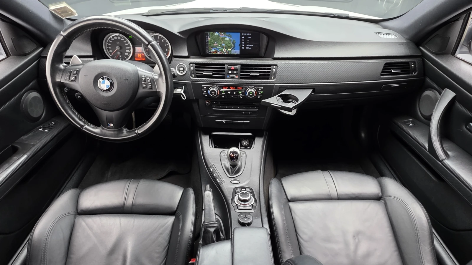 BMW M3 Coupe, снимка 7 - Автомобили и джипове - 55392452