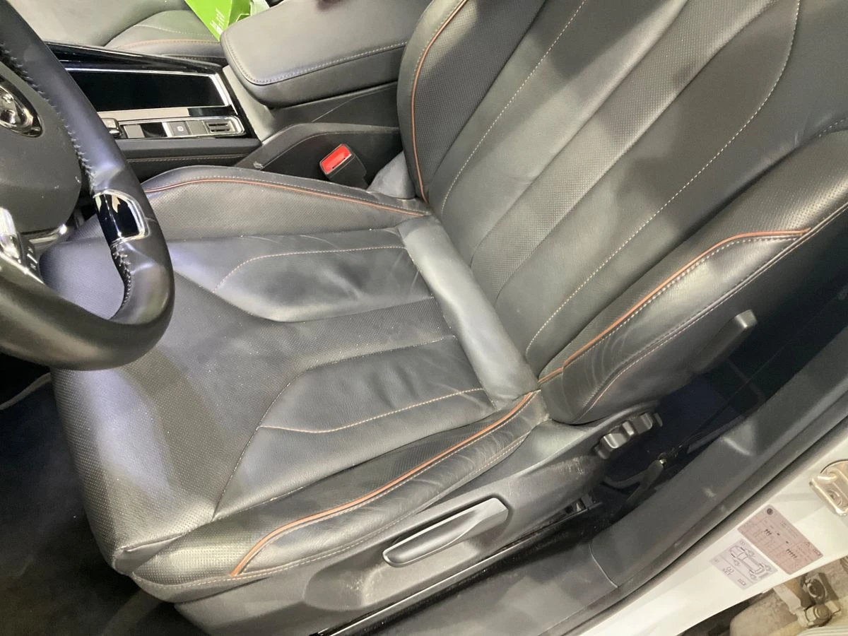 Skoda Enyaq, снимка 8 - Автомобили и джипове - 55546748