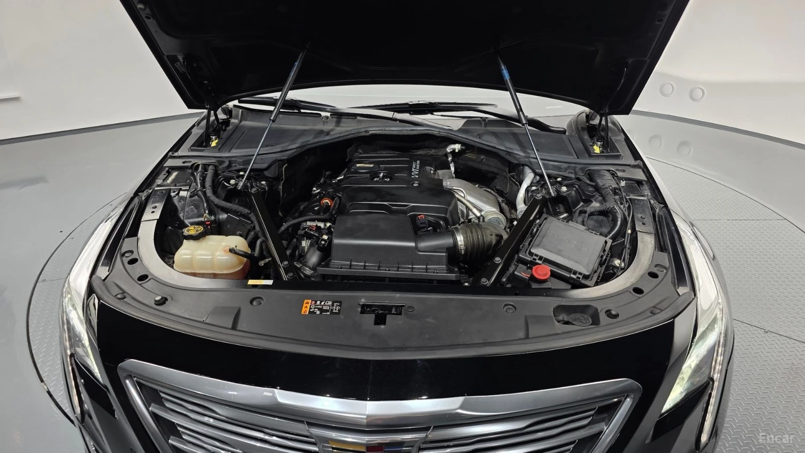 Cadillac CT6 * FULL* ПАНО* KEYLESS* Camera* ПОДГРЕВ* , снимка 6 - Автомобили и джипове - 55654984