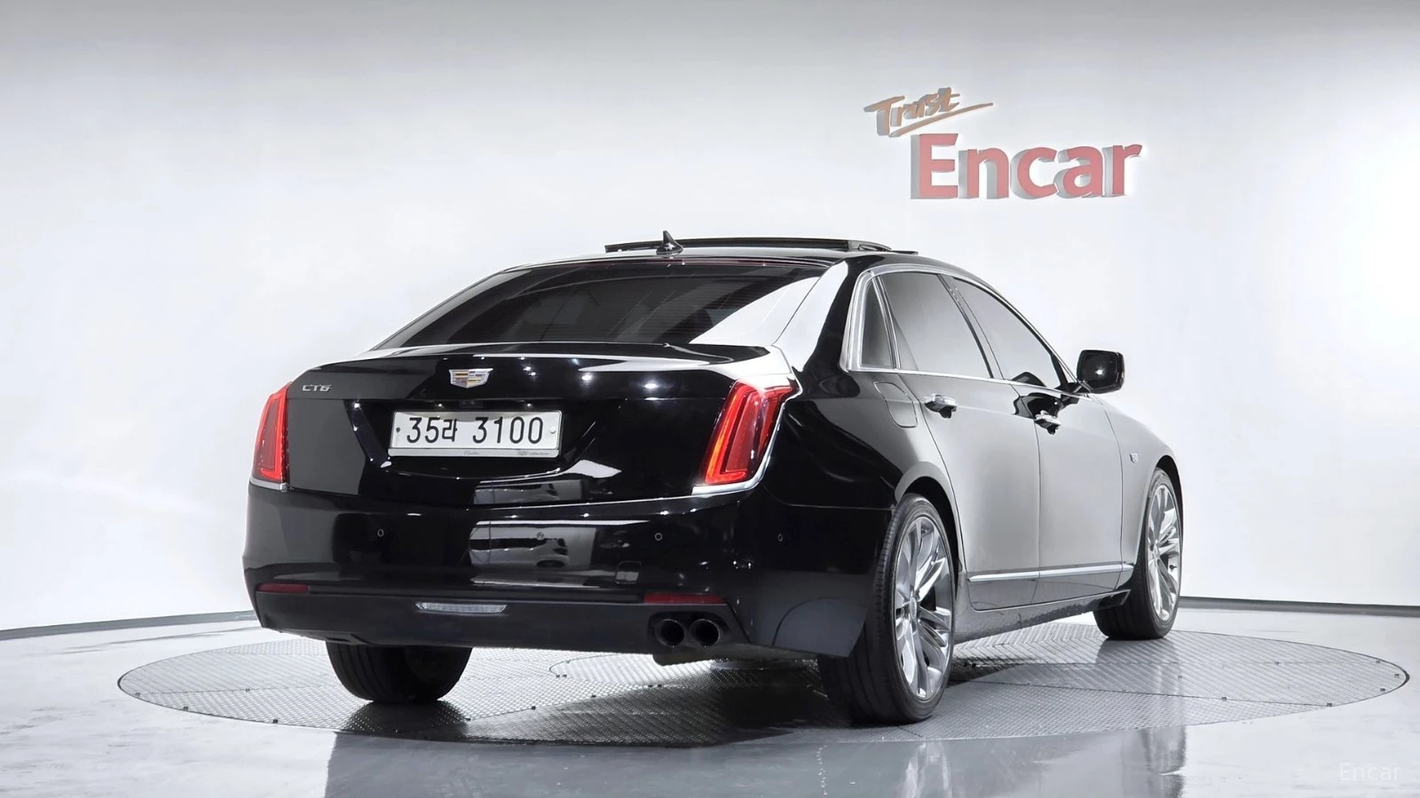 Cadillac CT6 * FULL* ПАНО* KEYLESS* Camera* ПОДГРЕВ* , снимка 2 - Автомобили и джипове - 55654984