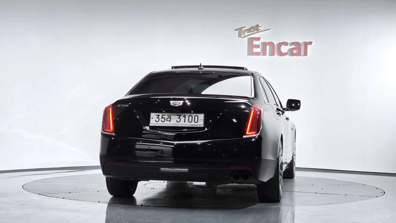 Cadillac CT6 * FULL* ПАНО* KEYLESS* Camera* ПОДГРЕВ* , снимка 4 - Автомобили и джипове - 55654984
