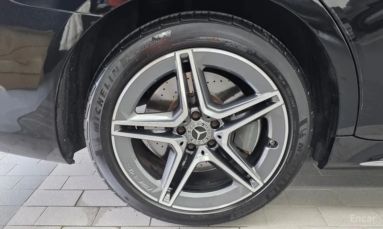 Mercedes-Benz S 400 4MATIC /ОБДУХВАНЕ/ПАНОРАМА/ДИСТРОНИК/360, снимка 5 - Автомобили и джипове - 55803543