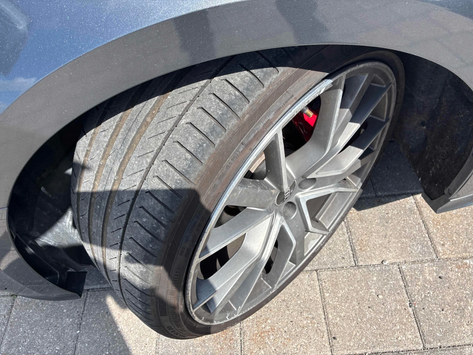 Audi Coupe * Technik * CARFAX * ОПЦИЯ ЗА ФИНАНСИРАНЕ , снимка 7 - Автомобили и джипове - 55849981