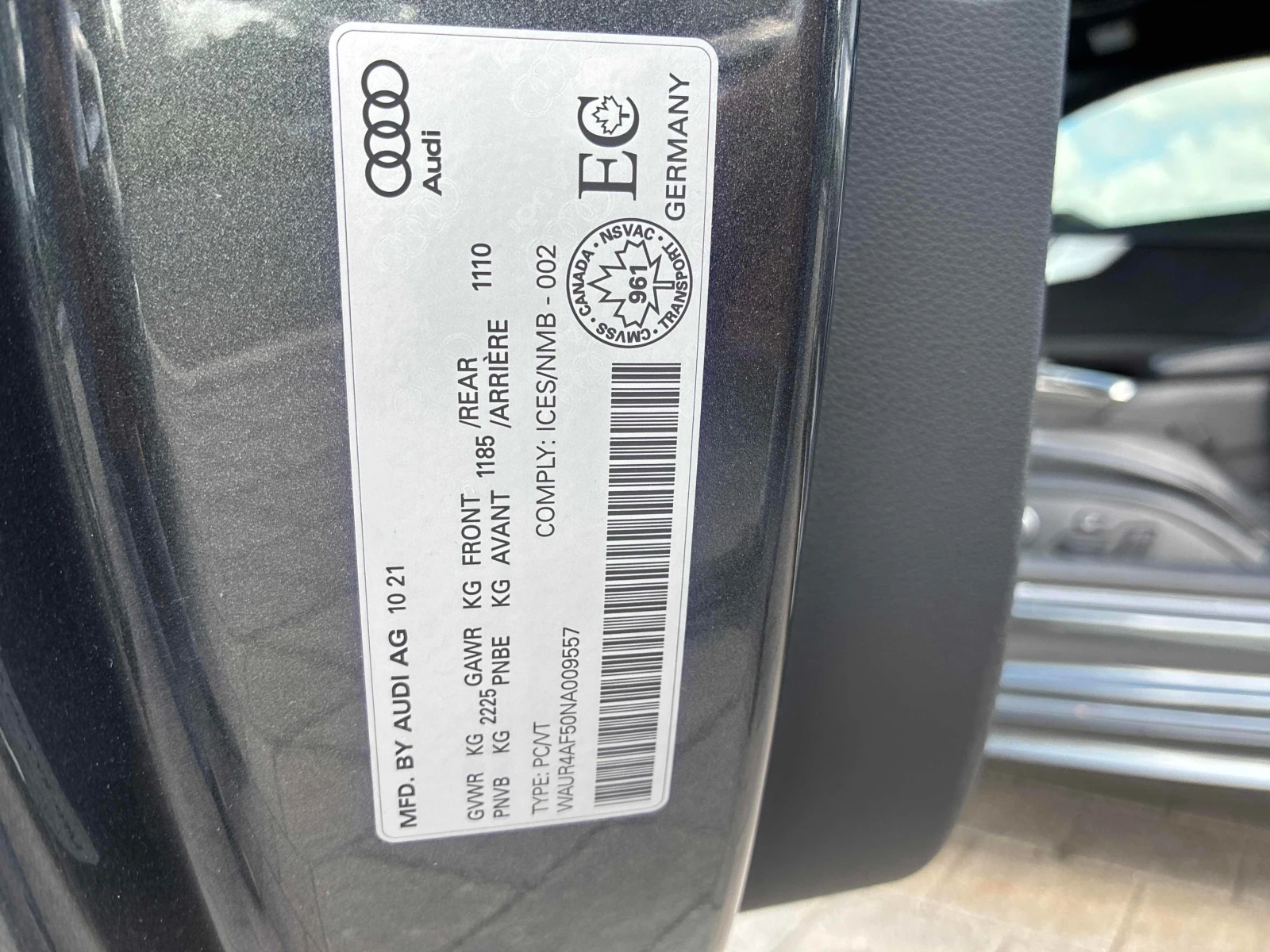 Audi Coupe * Technik * CARFAX * ОПЦИЯ ЗА ФИНАНСИРАНЕ , снимка 10 - Автомобили и джипове - 55849981