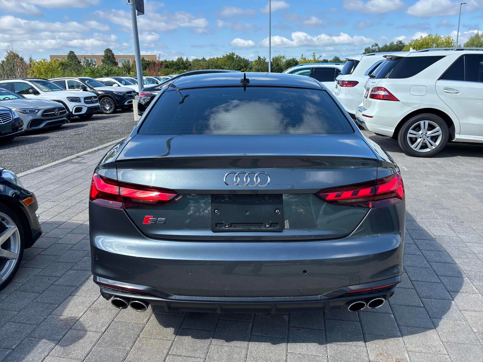 Audi Coupe * Technik * CARFAX * ОПЦИЯ ЗА ФИНАНСИРАНЕ , снимка 17 - Автомобили и джипове - 55849981