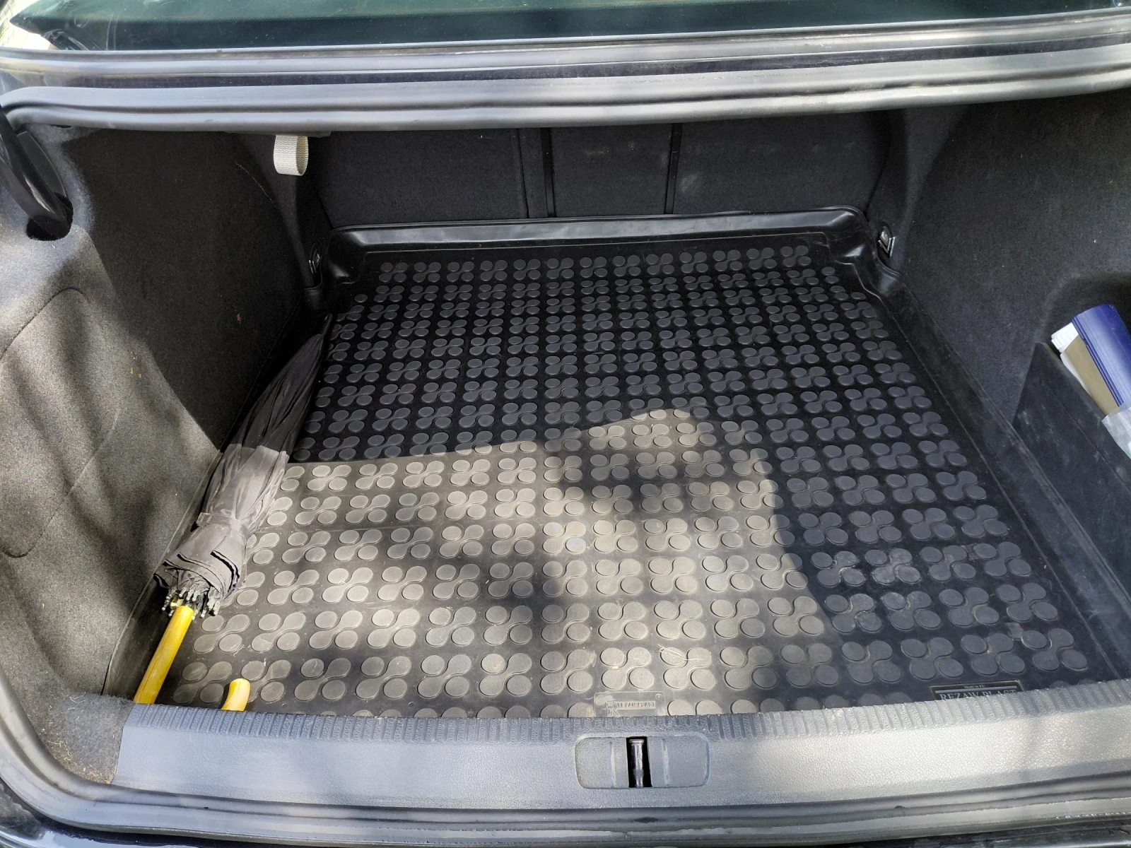 VW CC, снимка 11 - Автомобили и джипове - 55870519