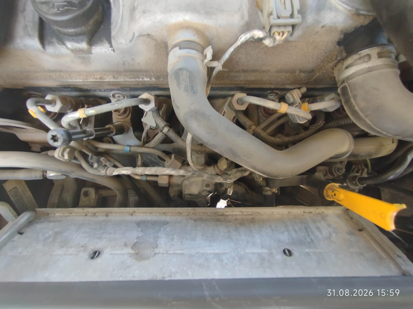 Ford Focus, снимка 7 - Автомобили и джипове - 55889509
