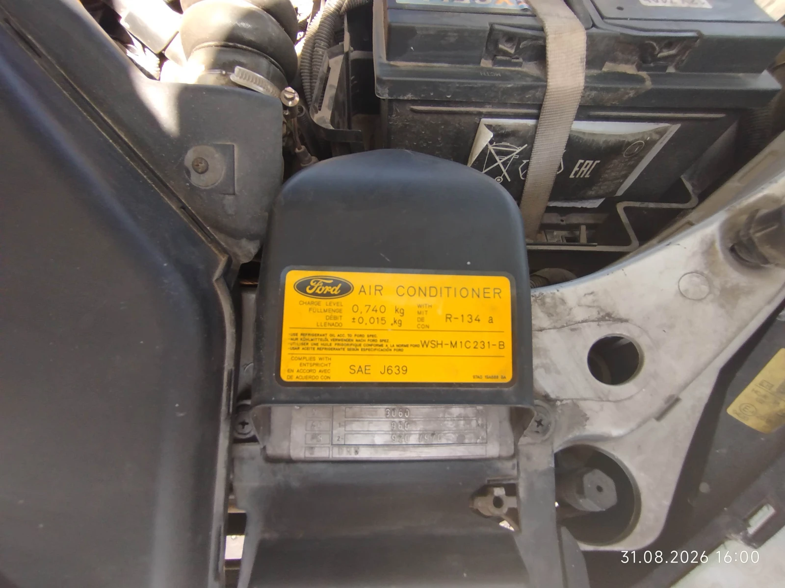 Ford Focus, снимка 11 - Автомобили и джипове - 55889509