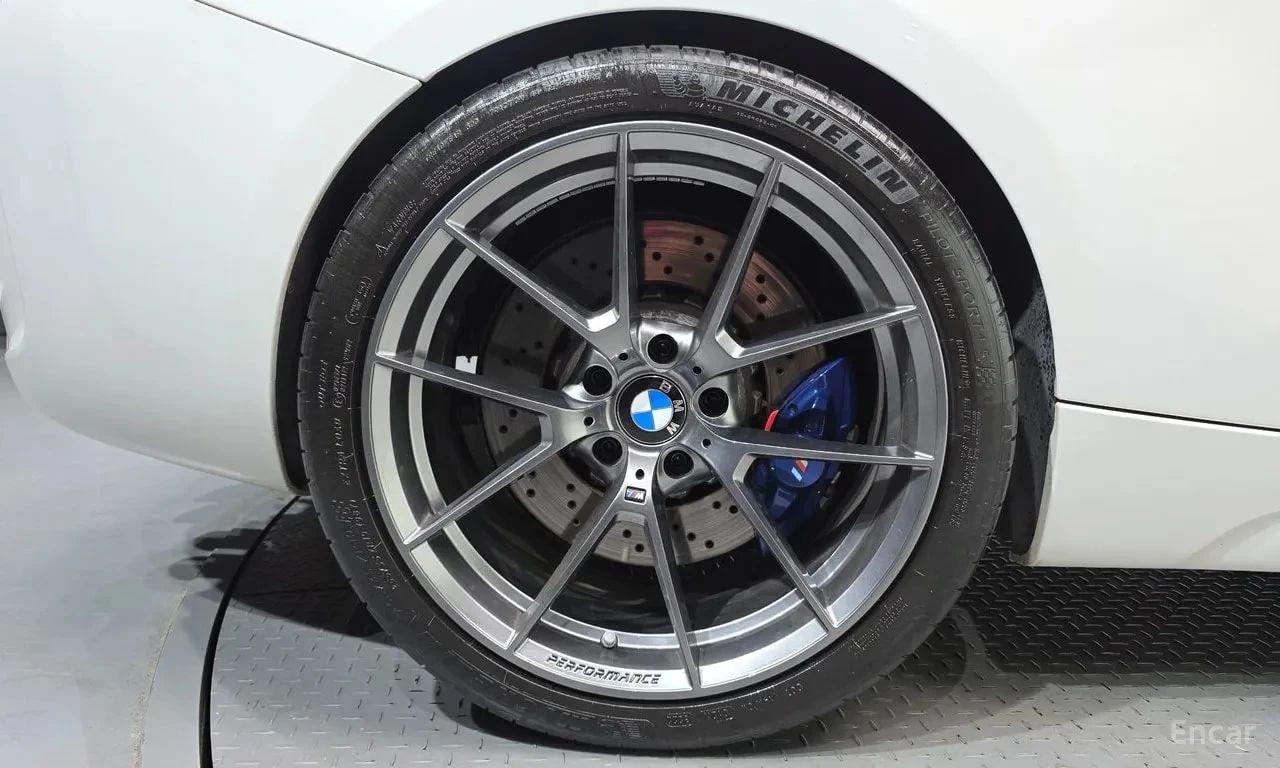 BMW M2 * M Performance Steering Wheel Edition* АВТОКРЕДИТ, снимка 5 - Автомобили и джипове - 56118183