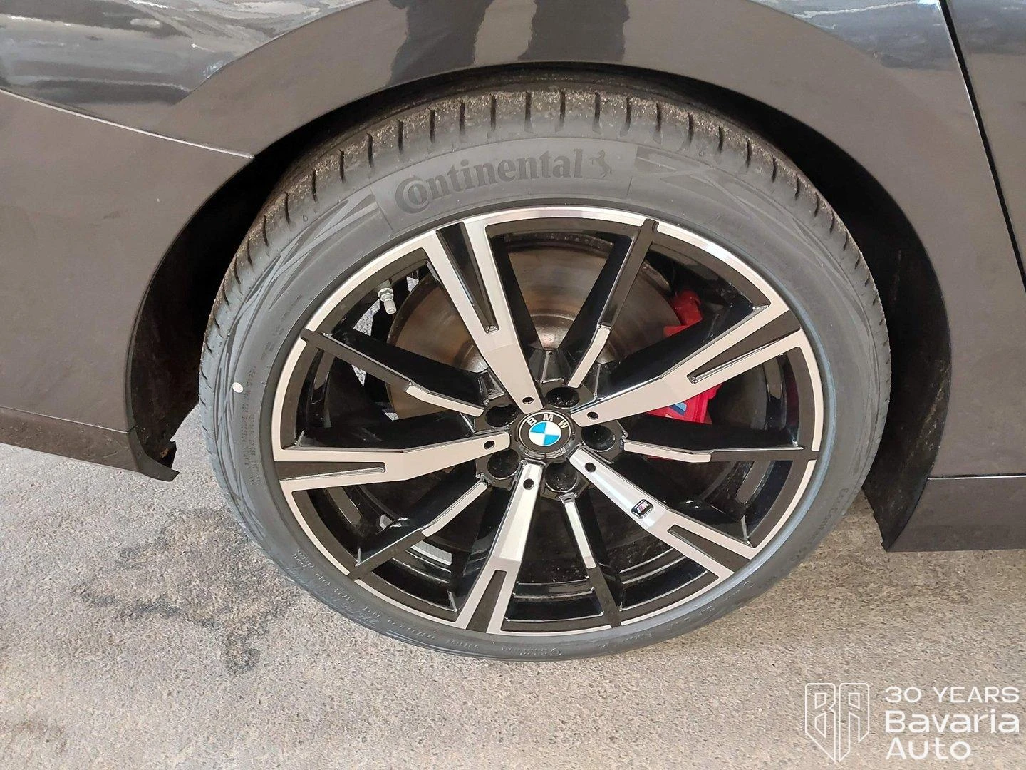BMW 540 d xDrive Touring Steptronic, снимка 12 - Автомобили и джипове - 56235409