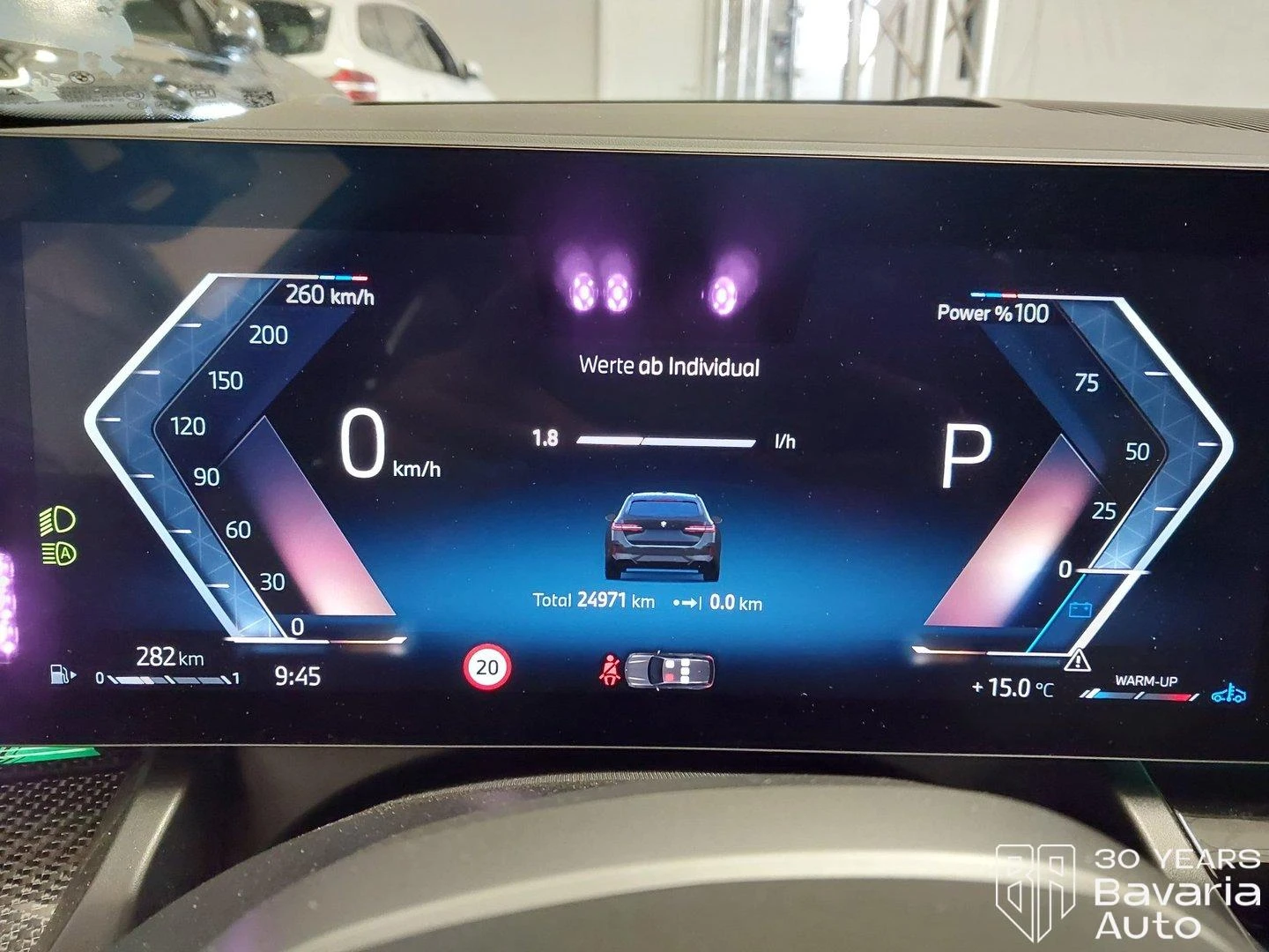 BMW 540 d xDrive Touring Steptronic, снимка 8 - Автомобили и джипове - 56235409