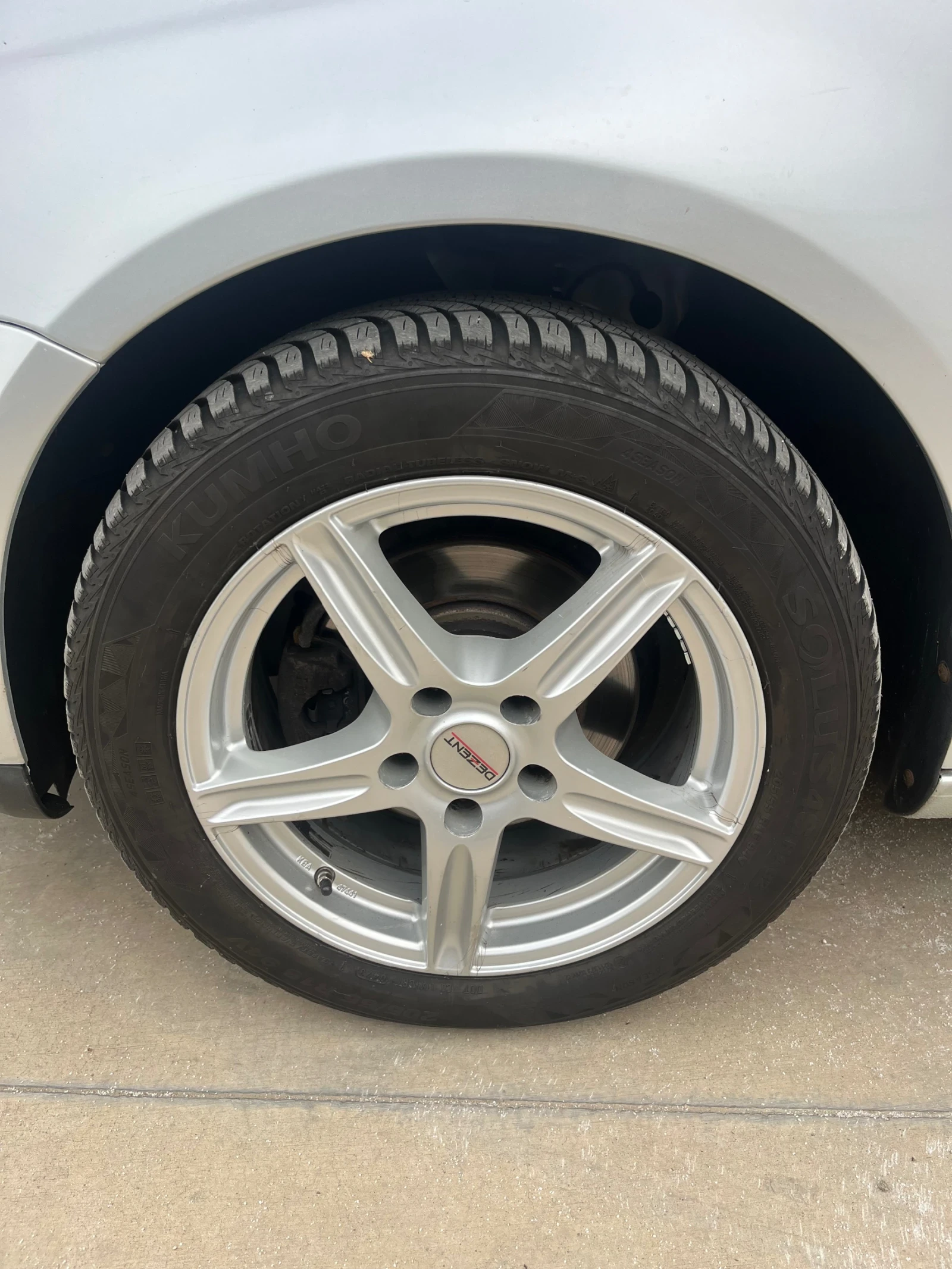 VW Golf 1.9TDI ���������  | Mobile.bg � ����������� 17