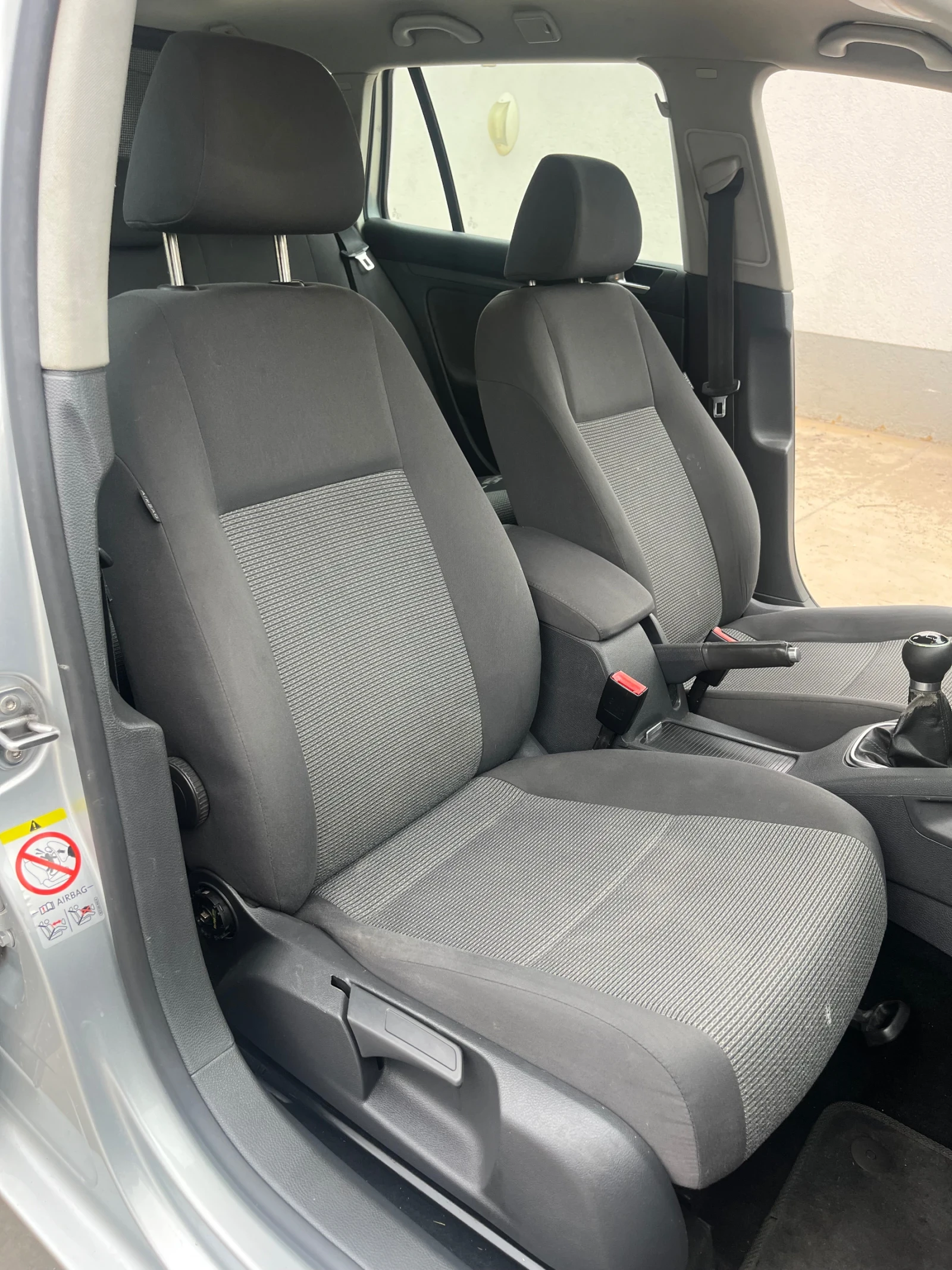 VW Golf 1.9TDI ���������  | Mobile.bg � ����������� 9