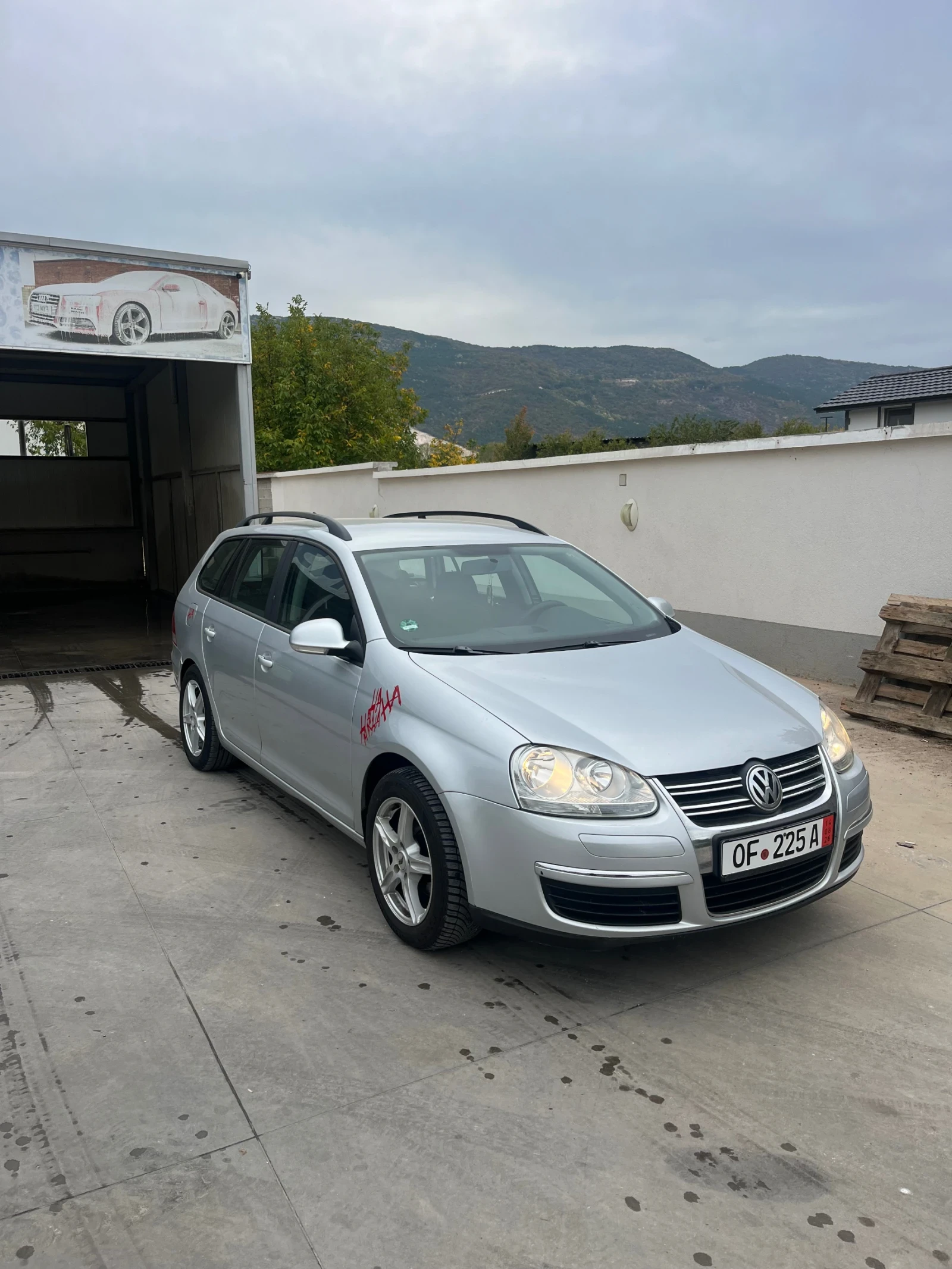 VW Golf 1.9TDI ���������  | Mobile.bg � ����������� 2