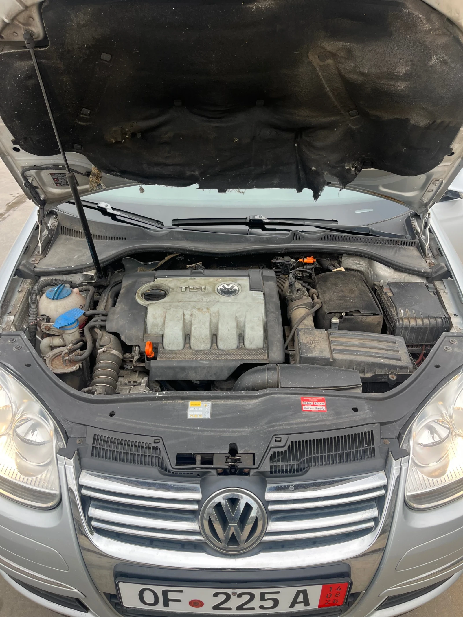 VW Golf 1.9TDI ���������  | Mobile.bg � ����������� 14